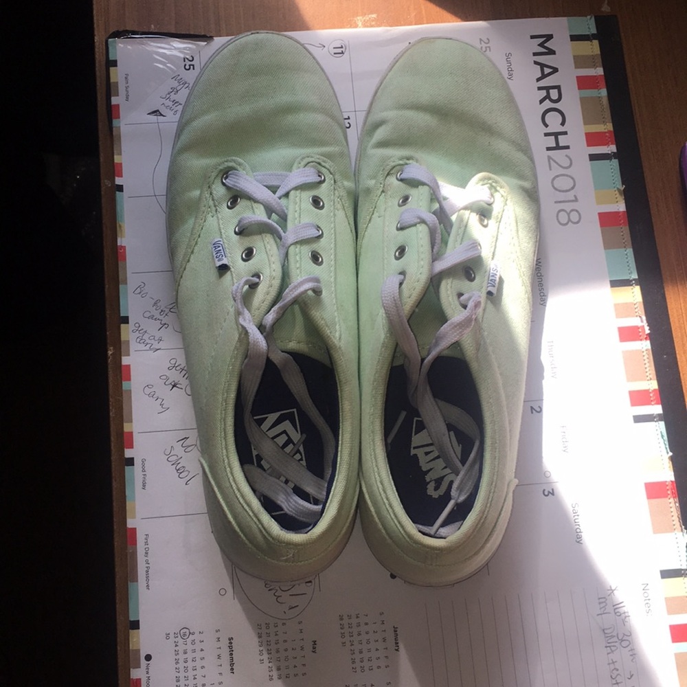 Vans